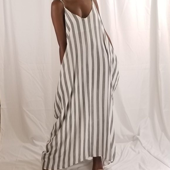 FLASH SALEβ£οΈHPβ£BEST SELLER β£οΈMaxi Dress - Picture 3 of 6
